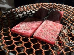 海盐和牛-牛道·和牛九食(市府恒隆广场店)