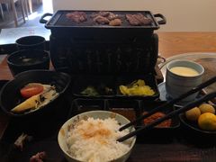 -匠太烧肉台日料理餐酒馆(三林店)