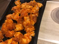 -胡哥烤肥牛(车公庙店)