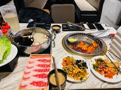 -火炉火自助餐(喜隆多店)