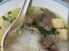 -小杨生煎(天之骄子店)