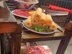 -萍姐火锅·公路夜市(南京新街口店)