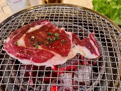 -大阪烧肉BAKA一代(十亩地店)