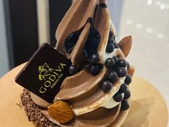 -GODIVA(海岸城店)