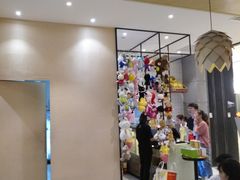 -MUSANG KING猫山王(龙湖杭州滨江天街店)