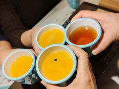-江边城外烤全鱼(汉光百货店)