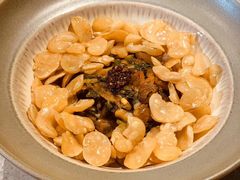-半山腰·云南菜(侨福芳草地店)