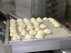 -津门永胜包子铺(哈尔滨道总店)