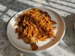 -聚丰园•湖鲜餐厅(阿红私房菜梅石路店)