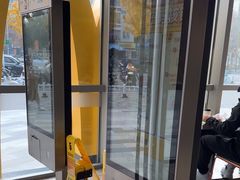 -麦当劳(北苑秋实路店)