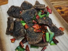 蕨粑-胡师傅三下锅(汽车站店)