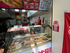 -奉天玖福记沈阳鸡架(大西菜行店)