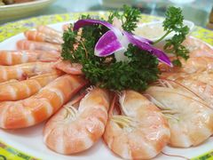 -大来渔村(市桥店)