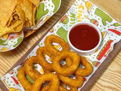 -Famous肥猫墨西哥音乐餐吧(五棵松华熙LIVE店)