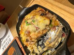 -原石牛扒·约会餐厅(龙城万科里店)