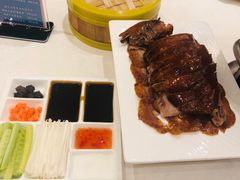 -大铁勺新津菜(东丽阳光新业广场店)