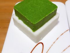 翡冷翠冷-枣子树·素食餐厅(普陀山店)