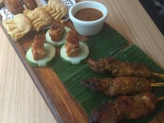 -关夫人餐厅(阳光广场店)