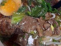 -湘人龙记老长沙米粉(鸟巢店)