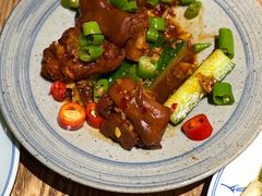 -静一餐厅·湖北菜(前门创始店)