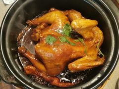 -姜君·千岛湖鱼头馆(浦东大道店)