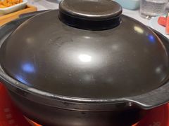 -捞神煲汤火锅(湖滨商业街店)