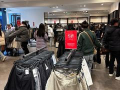 -ZARA(北美新天地时尚中心店)