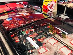 -沃尔玛(建设路店)