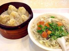 -迎桂馒头店(博爱路店)