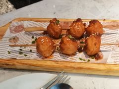 -水天堂西餐厅(昆山万象汇店)
