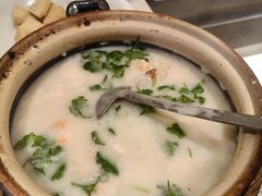 -潮州府·潮菜·砂锅粥(徐家汇店)