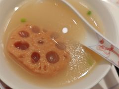 -香丰阁·烤鸭·川湘菜(清河店)