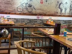 -村夫烤鱼·重庆鸡公煲(杨思店)