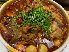 -眉州东坡(团结湖店)