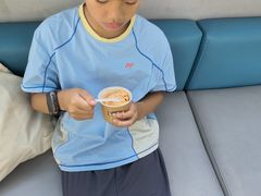 -CORNER CONE GELATO酷矿手作霜淇淋(南头古城店)