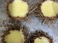 -宾朋海鲜美食特色餐厅·纯手工鲅鱼水饺(兴海路店)