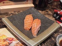 -古田居·特色寿司料理(星之岛旗舰店)