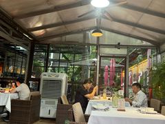 -野蔓果·山野菜(西湖景区·龙井茶田店)