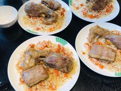 -217丰惠源抓饭(江乾路店)