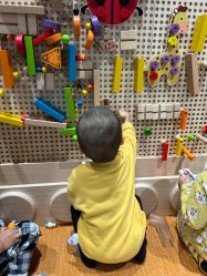 -奈尔宝家庭中心·亲子餐厅(北京东坝万达店)