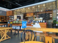 -Jamaicablue Coffeeshop(中央广场店)