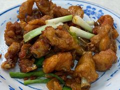 -腰记饭店(龙源路店)