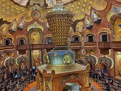 -牛首山文化旅游区