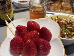 -海底捞火锅(金光华店)