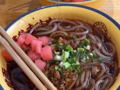 -十八梯邓凳面(大坪正街店)