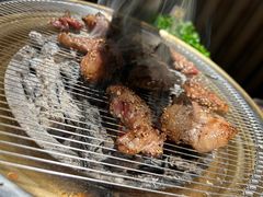 -西塔老太太泥炉烤肉(沈阳店)
