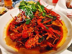 -文和友老长沙龙虾馆(化龙池店)