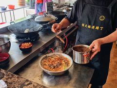 -彭大姐老店黄辣丁(新津店)
