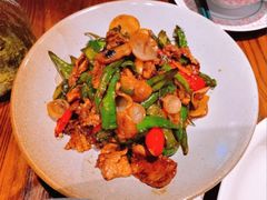 老长沙小炒肉-黄弟大排档·湖南菜·小龙虾·小海鲜(凯旋北路店)