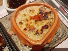 -赤坂亭·M9和牛烧肉·铁板烧(合肥万象城店)